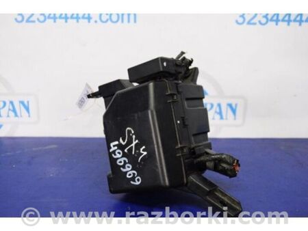 ФОТО Блок запобіжників моторний відсік для Suzuki SX4 I (06-14) Київ