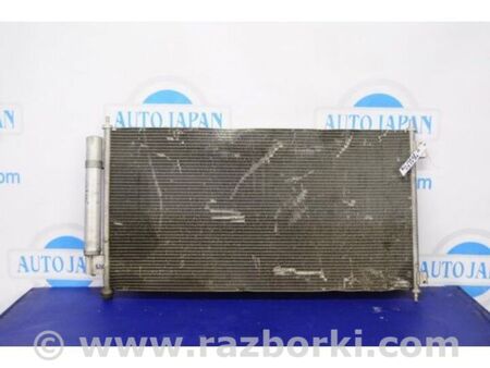 ФОТО Радіатор кондиціонера для Honda Accord VIII CW універсал (07-13) Київ