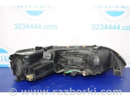 ФОТО Фара для Mazda 6 GG/GY (2002-2008) Київ