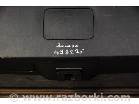 ФОТО Кришка багажника для Mazda CX-9 TB (2007-2016) Київ