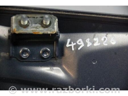 ФОТО Кришка багажника для Mazda CX-9 TB (2007-2016) Київ