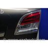 ФОТО Кришка багажника для Mazda CX-9 TB (2007-2016) Київ