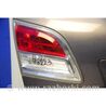 ФОТО Кришка багажника для Mazda CX-9 TB (2007-2016) Київ
