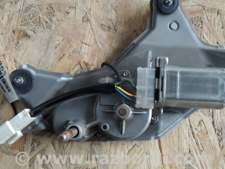 ФОТО Моторчик склоочисника для Toyota Prius II XW20 (03-09) Київ