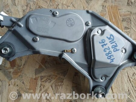 ФОТО Моторчик склоочисника для Toyota Prius II XW20 (03-09) Київ