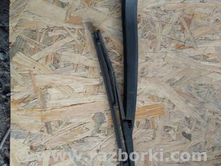 ФОТО Повідець склоочисника задній для Toyota Prius II XW20 (03-09) Київ