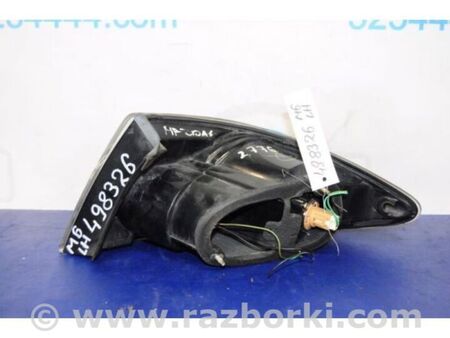 ФОТО Ліхтар зовнішній для Mazda 6 GG/GY (2002-2008) Київ