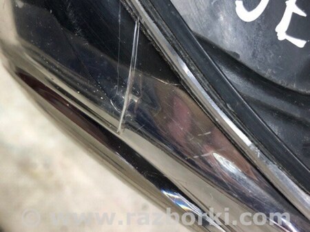 ФОТО Ліхтар зовнішній для Mazda 6 GG/GY (2002-2008) Київ