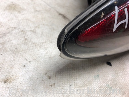 ФОТО Ліхтар зовнішній для Mazda 6 GG/GY (2002-2008) Київ