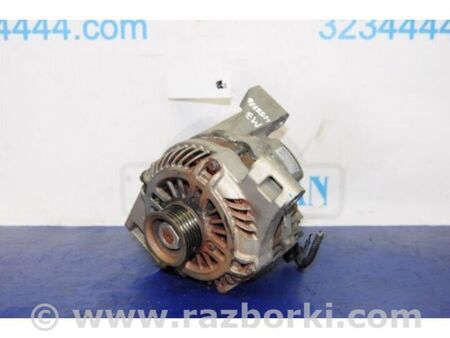 ФОТО Генератор для Mazda 3 I BK (03-09) Київ