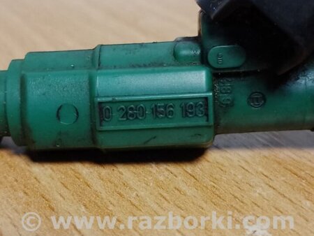 ФОТО Форсунка паливна для Mazda 6 GG/GY (2002-2008) Київ