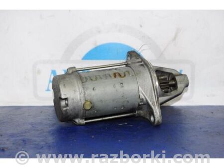 ФОТО Стартер для Subaru Legacy IV BL/BP (03-09) Київ