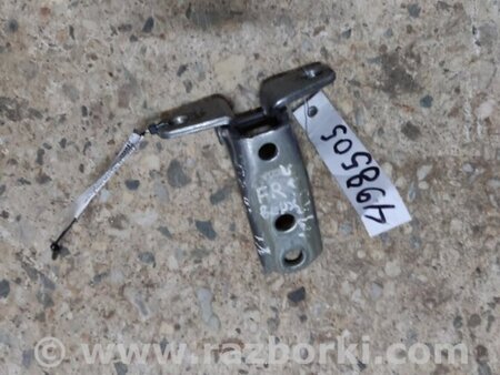 ФОТО Петля двері верхня для Mitsubishi ASX Київ