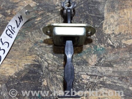 ФОТО Обмежувач дверей для Infiniti  G25/G35/G37/Q40 Київ