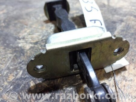 ФОТО Обмежувач дверей для Infiniti  G25/G35/G37/Q40 Київ