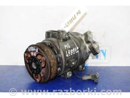 ФОТО Компресор кондиціонера для Mazda 6 GG/GY (2002-2008) Київ
