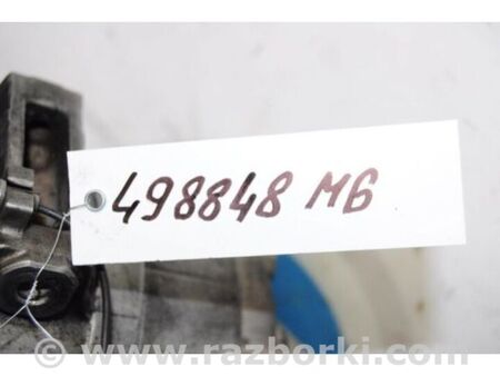 ФОТО Компресор кондиціонера для Mazda 6 GG/GY (2002-2008) Київ