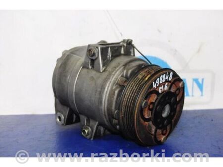 ФОТО Компресор кондиціонера для Mazda 6 GG/GY (2002-2008) Київ