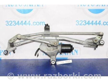 ФОТО Трапеція склоочисників для Honda Pilot 2 MR-V YF3/4 (08-15) Київ