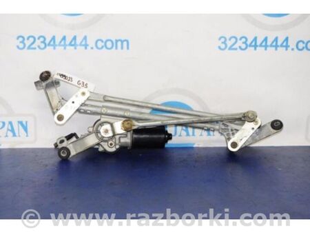 ФОТО Трапеція склоочисників для Infiniti  G25/G35/G37/Q40 Київ