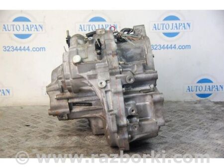 ФОТО Автоматична трансмісія для Suzuki SX4 I (06-14) Київ