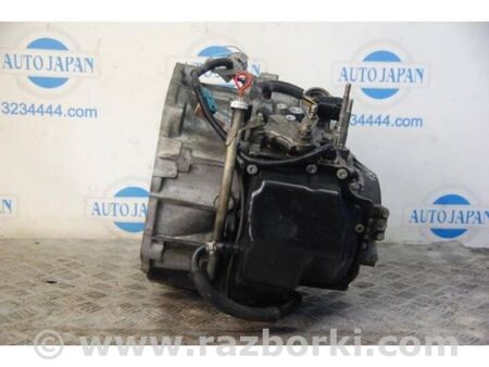 ФОТО Автоматична трансмісія для Suzuki SX4 I (06-14) Київ