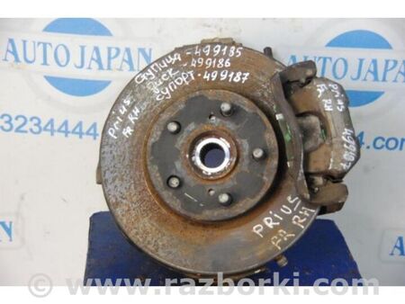 ФОТО Маточина колеса для Toyota Prius II XW20 (03-09) Київ