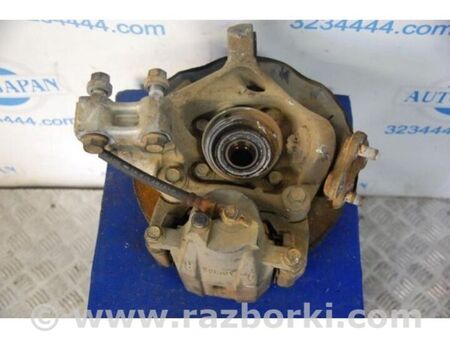 ФОТО Маточина колеса для Toyota Prius II XW20 (03-09) Київ