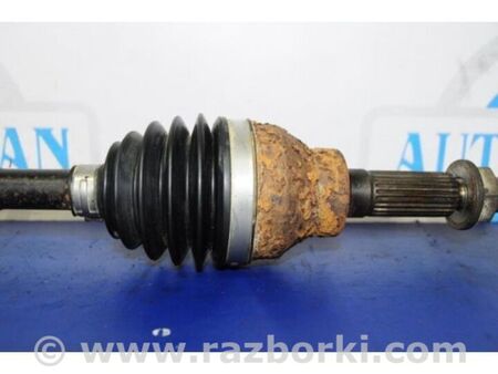 ФОТО Привід задній для Suzuki SX4 I (06-14) Київ