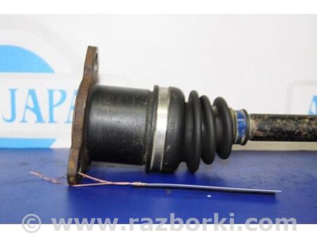 ФОТО Привід задній для Suzuki SX4 I (06-14) Київ