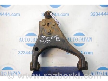 ФОТО Важіль передньої підвіски нижній для KIA Sorento 1 BL (02-09) Київ