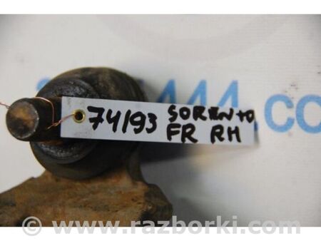 ФОТО Важіль передньої підвіски нижній для KIA Sorento 1 BL (02-09) Київ