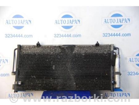 ФОТО Радіатор кондиціонера для Subaru Impreza II GD GG (00-07) Київ