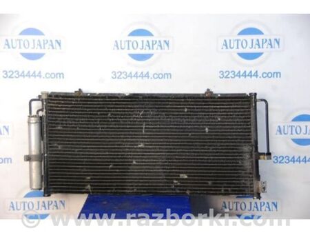 ФОТО Радіатор кондиціонера для Subaru Impreza II GD GG (00-07) Київ