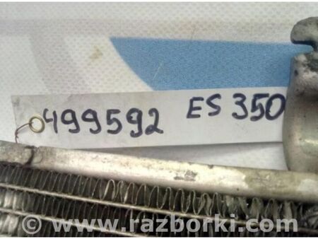 ФОТО Радіатор кондиціонера для Lexus ES350 (06-12) Київ