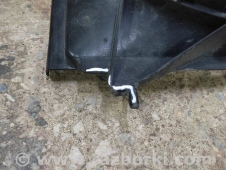 ФОТО Дифузор вентилятора основного радіатора для Lexus GS350 Київ