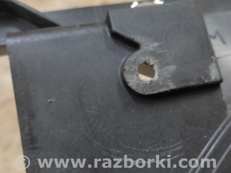 ФОТО Дифузор вентилятора основного радіатора для Lexus GS350 Київ