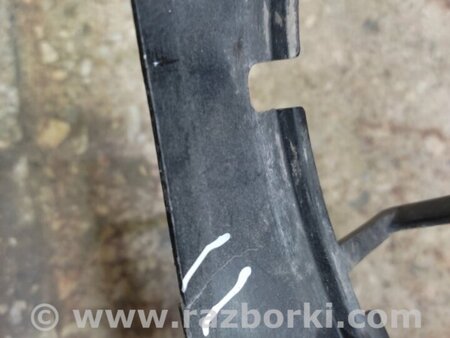 ФОТО Дифузор вентилятора основного радіатора для Lexus GS350 Київ