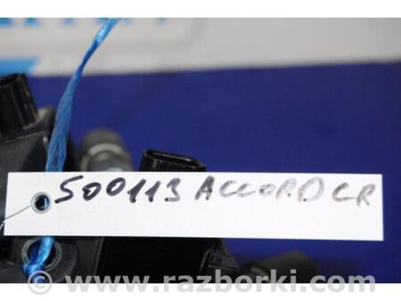 ФОТО Котушка запалювання для Honda Accord IX CR (12-17) Київ