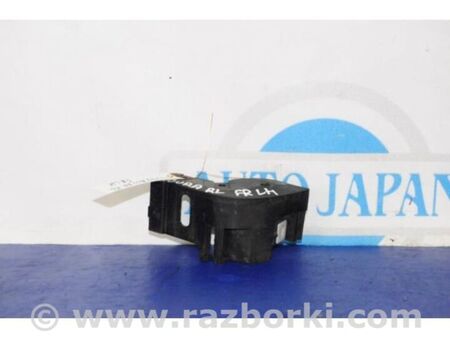 ФОТО Кронштейн переднього бампера для Honda Legend Київ