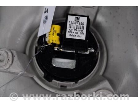 ФОТО Мотор охолодження батареї для Chevrolet Volt I (10-15) Київ