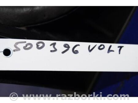 ФОТО Мотор охолодження батареї для Chevrolet Volt I (10-15) Київ