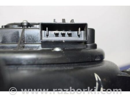 ФОТО Мотор охолодження батареї для Chevrolet Volt I (10-15) Київ