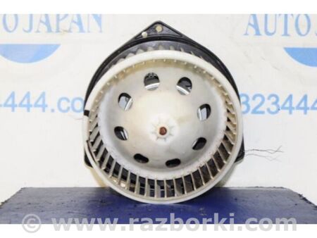 ФОТО Моторчик пічки для Infiniti M35/M45 Київ