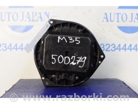 ФОТО Моторчик пічки для Infiniti M35/M45 Київ