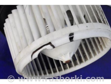 ФОТО Моторчик пічки для Infiniti M35/M45 Київ