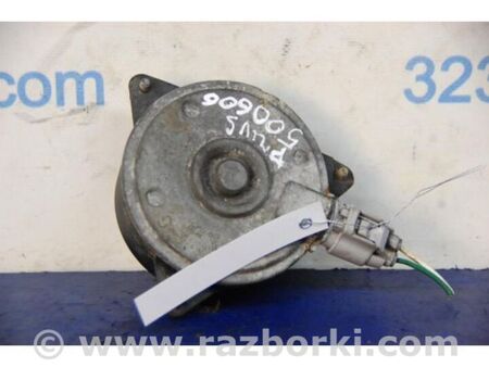 ФОТО Мотор вентилятора охолодження для Toyota Prius II XW20 (03-09) Київ