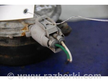 ФОТО Мотор вентилятора охолодження для Toyota Prius II XW20 (03-09) Київ