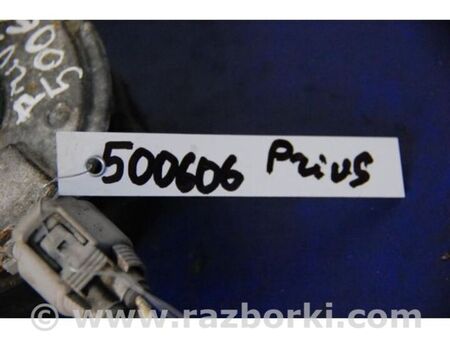 ФОТО Мотор вентилятора охолодження для Toyota Prius II XW20 (03-09) Київ