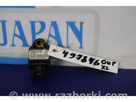 ФОТО Датчик удару для Mitsubishi Outlander XL CW (05-12) Київ